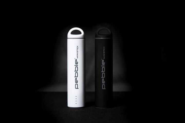 Produktbild veho VPP-102-BL-2200 Akkuladegerät (2200 mAh, 8140 Wh)
