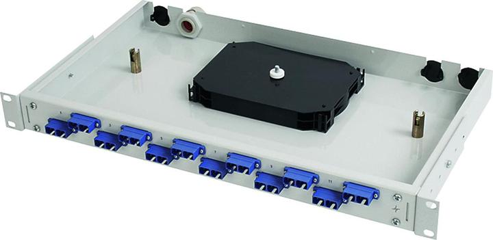 Actual product image Telegärtner Shunting revert.