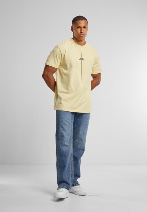 Image du produit Merchcode Tee Think Different Heavy Oversized - 116821 (3XL)