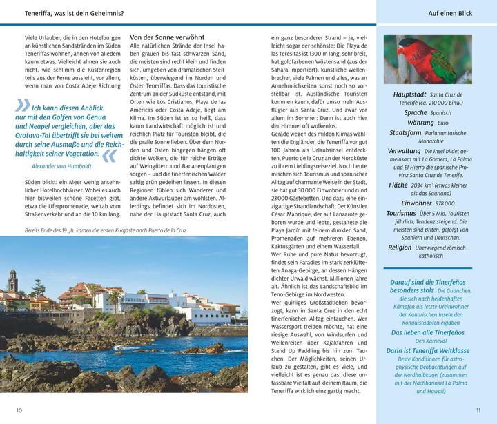 Immagine prodotto Adac Reiseführer plus Teneriffa (Tedesco, Oliver Breda, Nele-Marie Brüdgam, 2024)