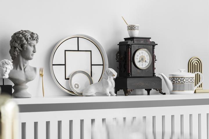 Actual product image Villeroy & Boch MetroChic (1 x)