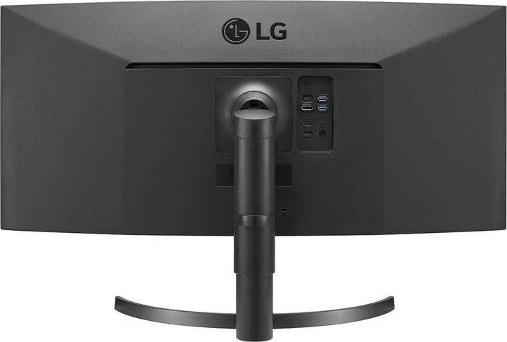 Immagine prodotto LG 35WN75C-B (3440 x 1440 pixel, 35")