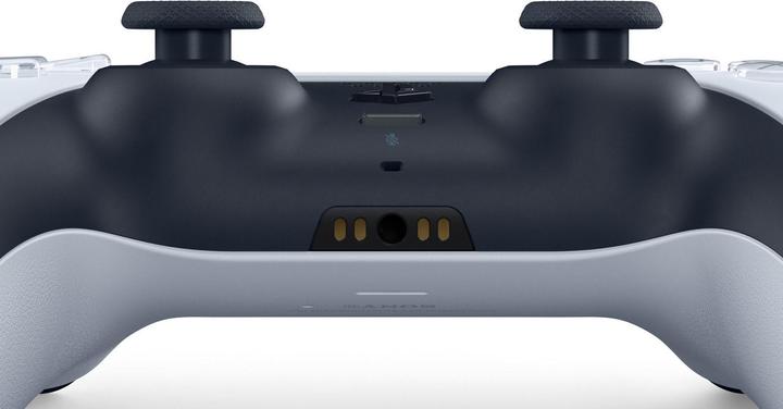 Produktbild Sony DualSense Wireless-Controller - White (PS5)