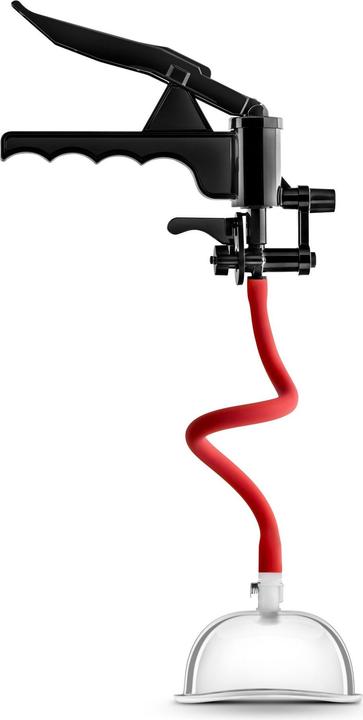 Produktbild Blush Advanced PussyPumpensystem