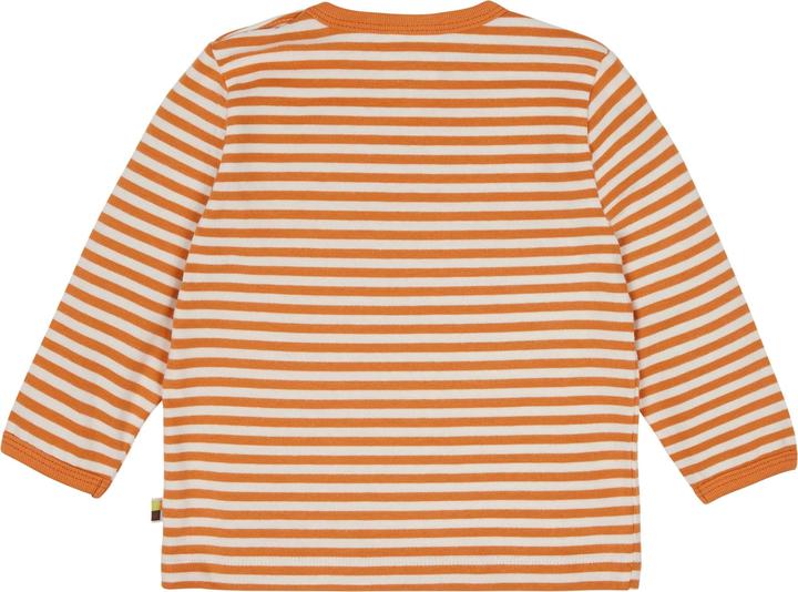 Produktbild loud + proud Shirt Streifen (68)
