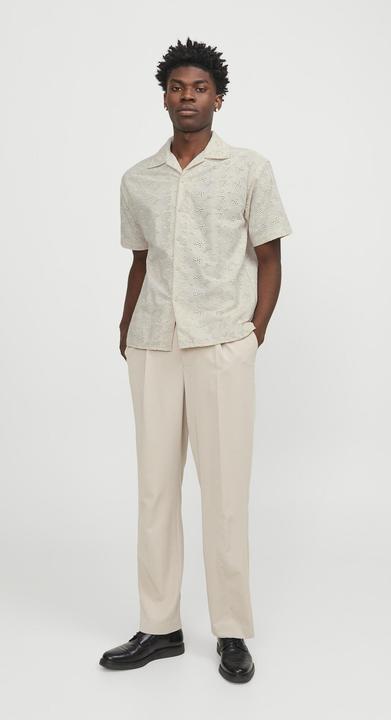 Produktbild Jack & Jones Relaxed Fit Hemd Hemd (M)