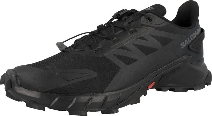 Actual product image Salomon Supercross 4 (43 1/3)