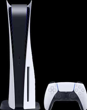 Immagine prodotto Sony Playstation 5