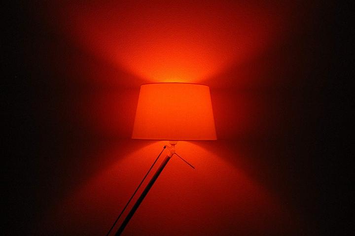 Actual product image Innr Smart Bulb Colour (E27, 60 W, 806 lm, 1 x, F)