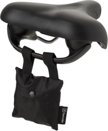 Produktbild Agu Saddle cover black