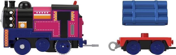 Image du produit Fisher-Price Train motorisé Ashima