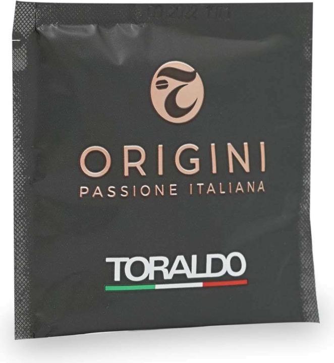 Caffè Toraldo Origini (150 x Port.)