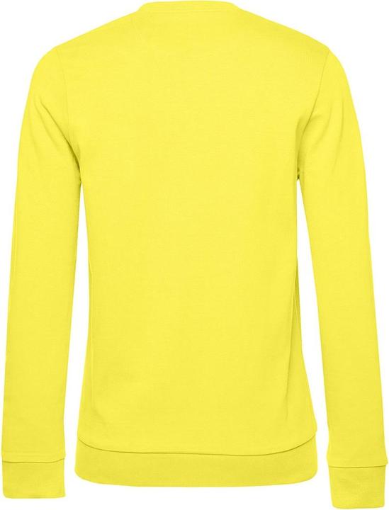 Produktbild B&C Sweatshirt mit angesetztem Ärmeln (L)