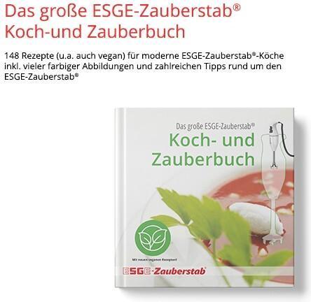 Produktbild Essge ESGE 99205 Edition Petticoat Zauberstab (EU-Stecker)