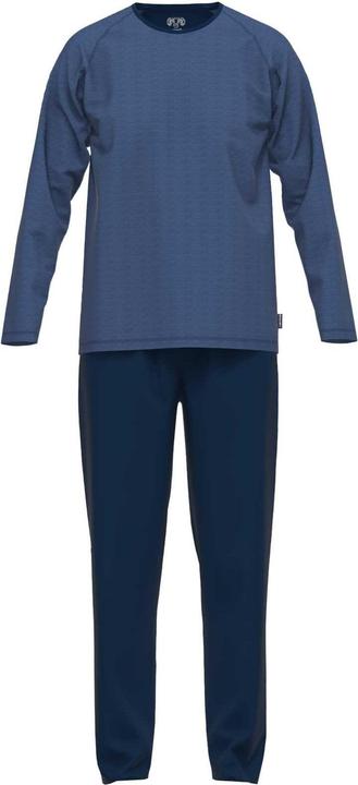 Ceceba Pyjama Homewear Bequem sitzend (XXL)
