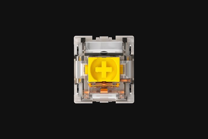 Immagine prodotto Razer Yellow Switch-Set