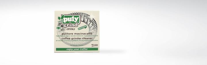 Actual product image Puly Grind Cristalli