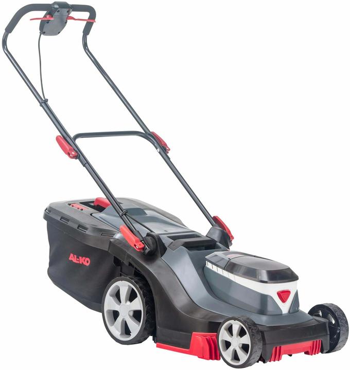 AL-KO 38.2 Li Comfort (Rechargeable battery operated)