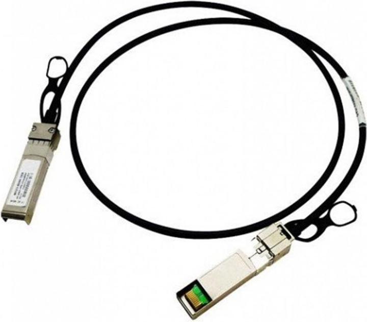Cisco 40GBASE-CR4 ACTIVE (CAT6e, 10 m)