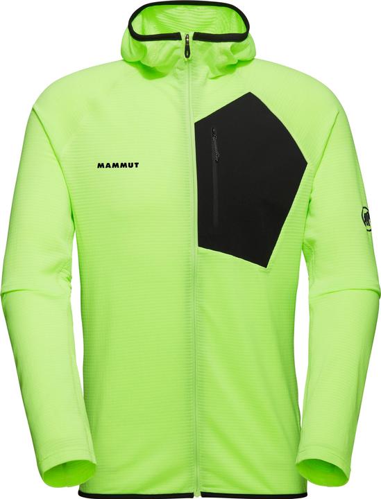 neo lime-black