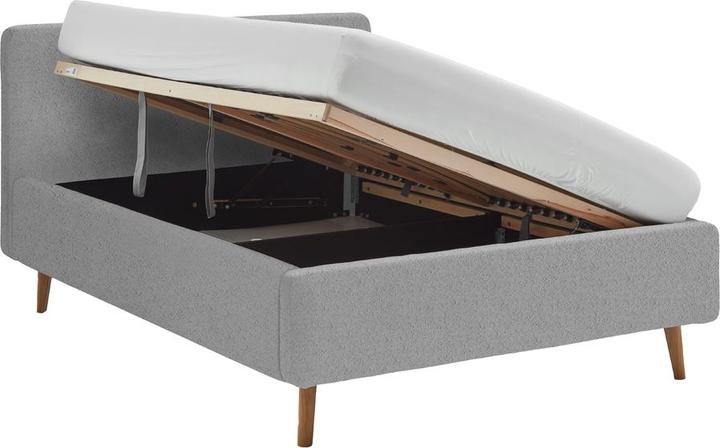 Actual product image Meise Möbel Mattis (160 x 200 cm)