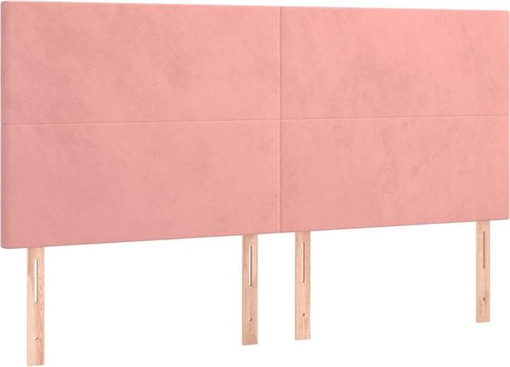 Produktbild VidaXL Jehoash (200 x 5 x 128 cm)