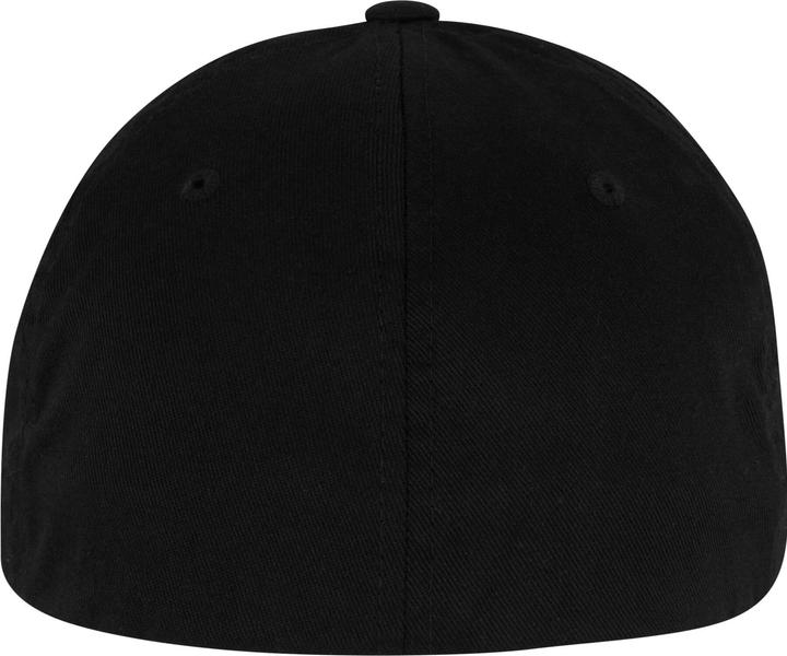 Produktbild Flexfit Lost Soul Patch Wooly Combed Cap - 186931 (XL)