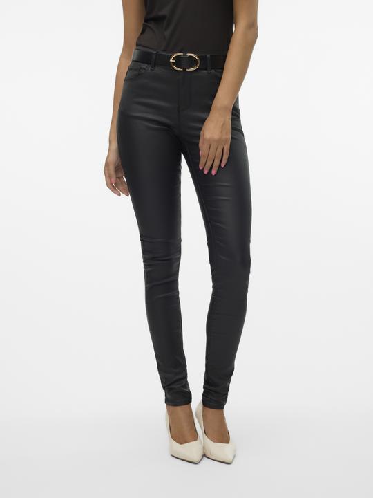 Produktbild Vero Moda VMSEVEN NW Smooth Coated Hose (34)
