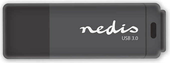 Image du produit Nedis Lecteur flash USB (64 Go, USB 3.0)
