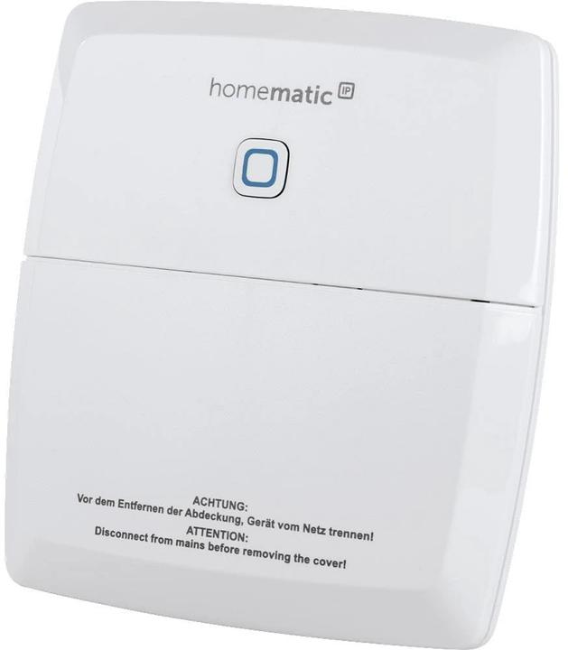 Actual product image EQ-3 Floor heating actuator (Heating actuator)