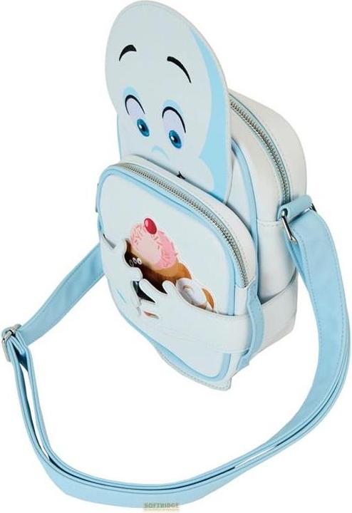 Immagine prodotto Loungefly Casper by borsa a tracolla crossbody Halloween