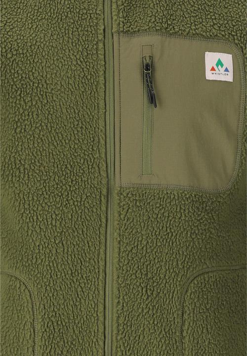 Produktbild Whistler Felis Teddy (L)