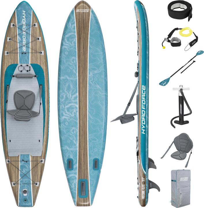 Bestway SUP FreeSoul Elite 335 x 84 x15cm