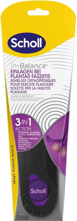 Image du produit Scholl In-Balance