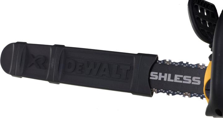 Produktbild DeWalt Flexvolt DCM 575 X1 (Akku Kettensäge)