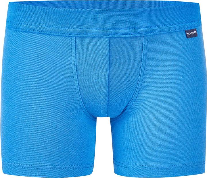 Produktbild Schiesser 6er Pack Kids Boys Feinripp Organic Cotton Shorts / Pants (116, 6er Pack)