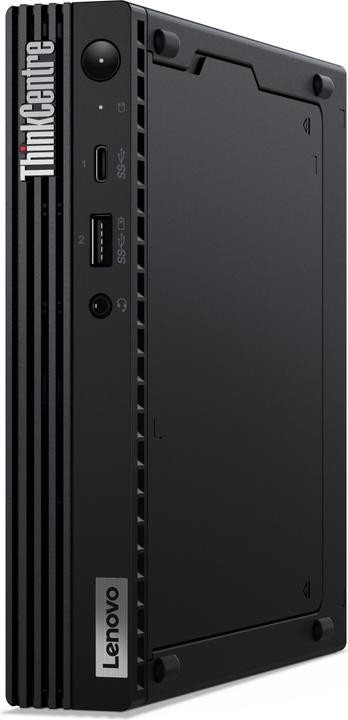 Image du produit Lenovo TS/bureau TC M75q Gen 2 A55600GE 16G N (AMD Ryzen 5 5600GE, 16 Go, 256 Go, AMD Radeon Graphics)