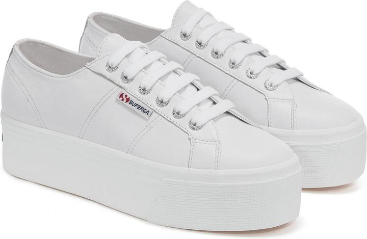 Aufgehelltes Weiss
