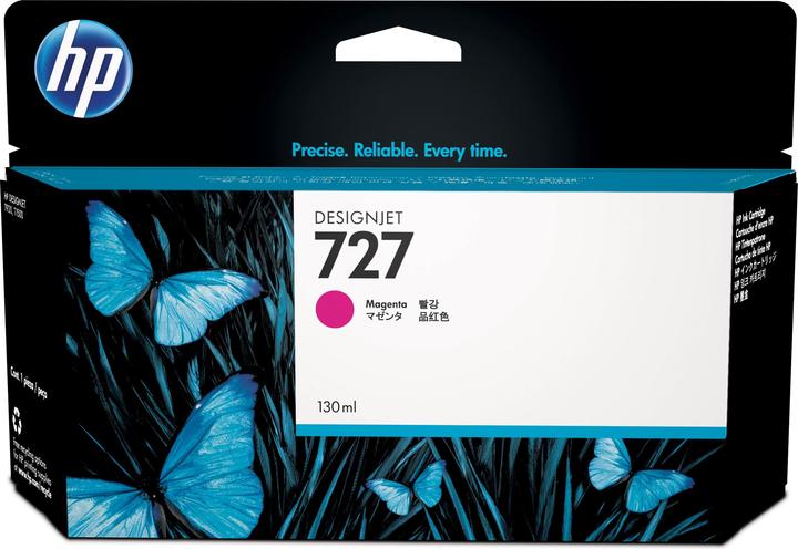 Produktbild HP 727 (M)