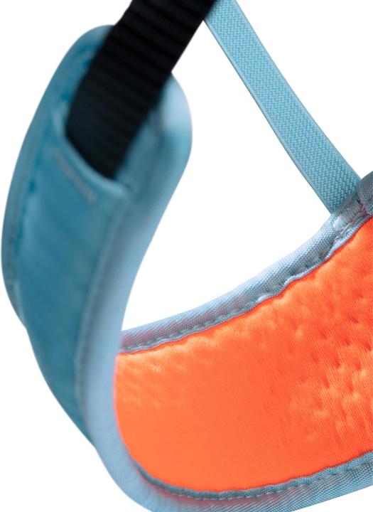 Actual product image Mammut Ophir 3 Slide Klettergurt (M)