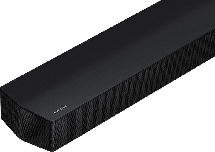 Productafbeelding Samsung Soundbar HW-B650D, verbindingsopties: WLAN (Wi-Fi) (400 W, 3.1 kanalen)