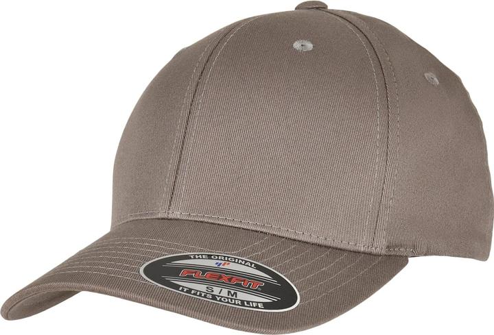 Produktbild Flexfit Organic Cotton Cap (S/M)