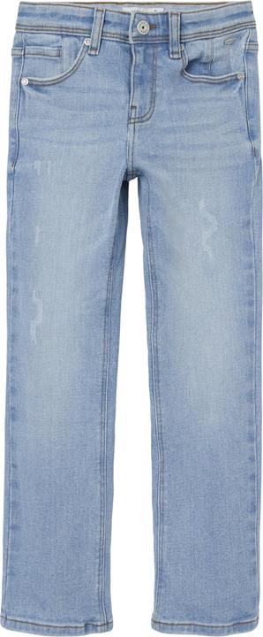 Produktbild Name it Straight Fit Jeans (158)