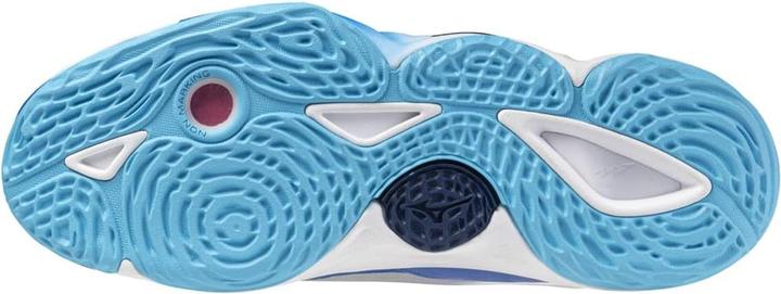 Image du produit Mizuno chaussures indoor wave momentum (44.5)