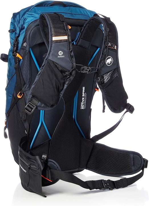 Immagine prodotto Mammut Ducan Spine 28-35 (35 l)