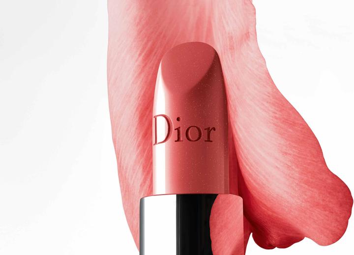 Produktbild Dior Rouge Satin No 458 (458)
