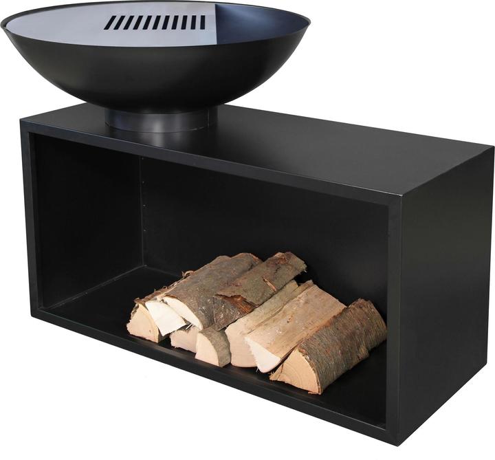 Image du produit Buschbeck Plancha Giant (115 cm)