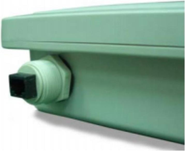 Immagine prodotto Alfa Network ODC-2414 - Antenna a pannello da 14 dBi 2,4 GHz con custodia da esterno
