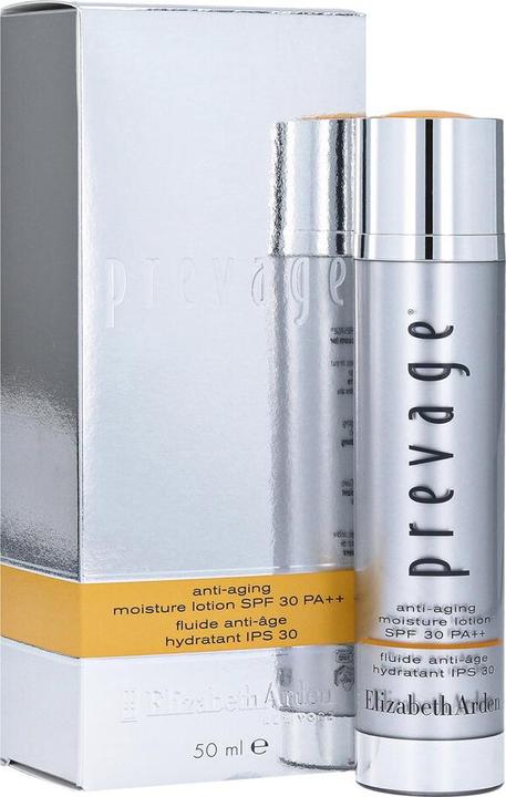 Produktbild Elizabeth Arden Prevage Day Anti Aging Moisturizer SPF30 (50 ml)