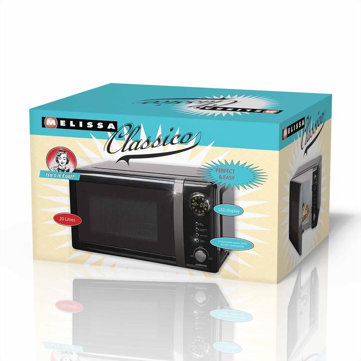 Actual product image Melissa 16330132 (20 l)